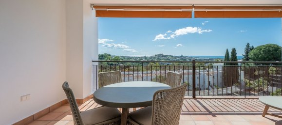 2 غرف نوم شقة في La Quinta, Spain رقم 147155 24