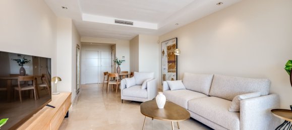 2 غرف نوم شقة في La Quinta, Spain رقم 147155 6