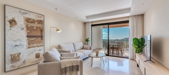 2 غرف نوم شقة في La Quinta, Spain رقم 147155 3