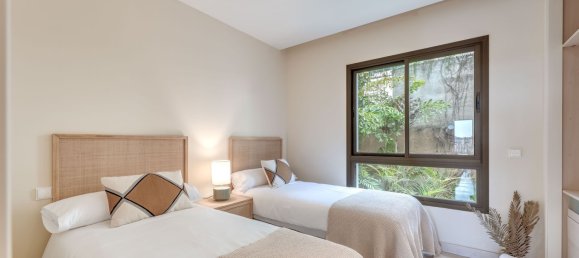 2 غرف نوم شقة في La Quinta, Spain رقم 147155 17