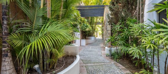 2 غرف نوم شقة في La Quinta, Spain رقم 147155 40