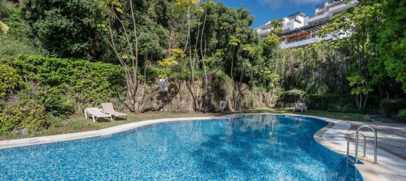 2 غرف نوم شقة في La Quinta, Spain رقم 147155 45