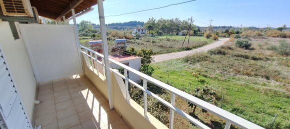 تاون هاوس في Corfu, Greece 440متر مربع رقم 53948 11