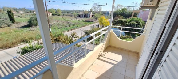  تاون هاوس في Corfu, Greece 440متر مربع رقم 53948 7