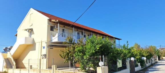  تاون هاوس في Corfu, Greece 440متر مربع رقم 53948 3