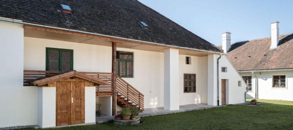 5غرفة منزل في Tulln an der Donau, Austria رقم 261779 46