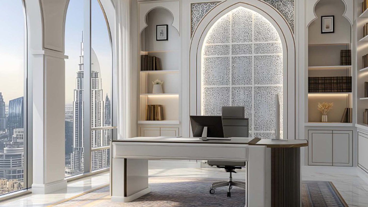 2 dormitorios apartamento en venta en Business Bay, Dubai, UAE № 62549