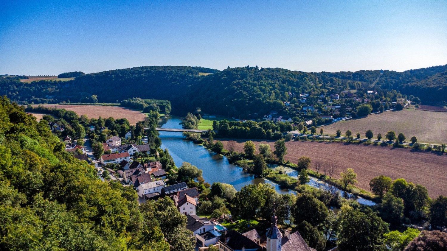 Casa T1 em Regensburg, Germany N.º 272043