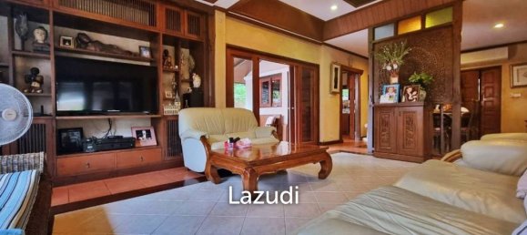 4 bedrooms Cafe / restaurant in Pattaya, Thailand No. 15323 8