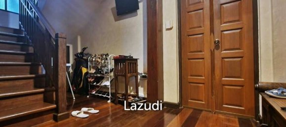 4 bedrooms Cafe / restaurant in Pattaya, Thailand No. 15323 6