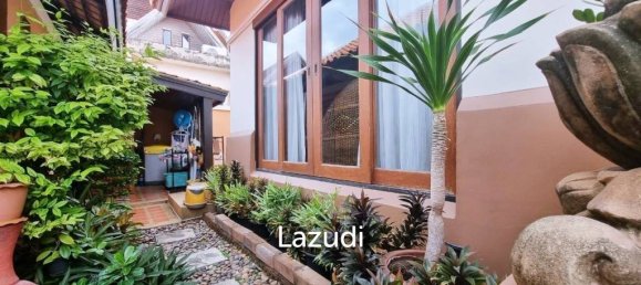 4 bedrooms Cafe / restaurant in Pattaya, Thailand No. 15323 7