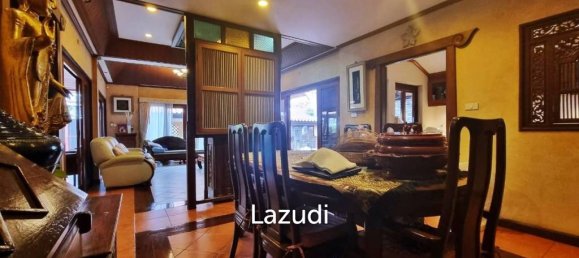 4 bedrooms Cafe / restaurant in Pattaya, Thailand No. 15323 5