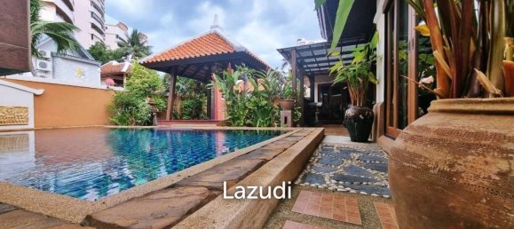 4 bedrooms Cafe / restaurant in Pattaya, Thailand No. 15323 9