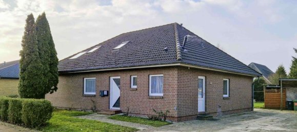9 rooms Bungalow in Dithmarschen, Germany No. 71764 17