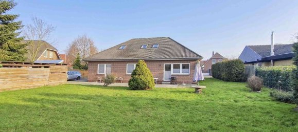 9 rooms Bungalow in Dithmarschen, Germany No. 71764 15