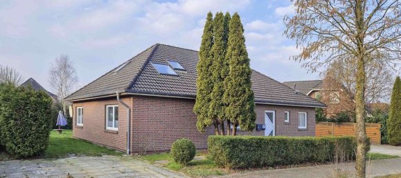 9 rooms Bungalow in Dithmarschen, Germany No. 71764 16