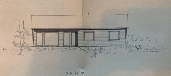 3 bedrooms Bungalow in Nienburg, Germany No. 335647 5