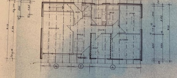 3 bedrooms Bungalow in Nienburg, Germany No. 335647 9