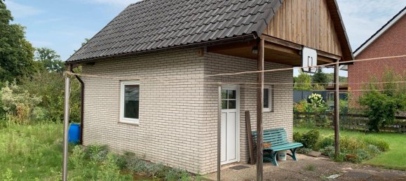 3 bedrooms Bungalow in Nienburg, Germany No. 335647 4