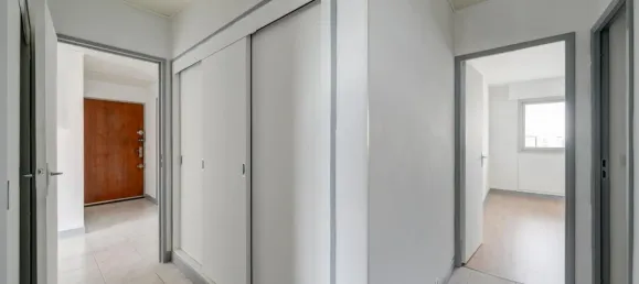 3 Schlafzimmer Wohnung in Venissieux, France, Nr. 348246 4