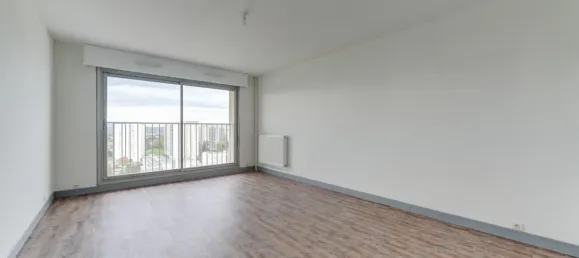 3 Schlafzimmer Wohnung in Venissieux, France, Nr. 348246 9