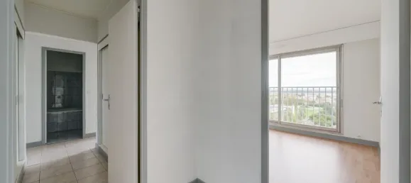 3 Schlafzimmer Wohnung in Venissieux, France, Nr. 348246 3