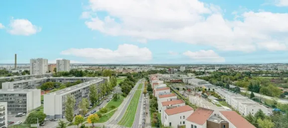 3 Schlafzimmer Wohnung in Venissieux, France, Nr. 348246 10