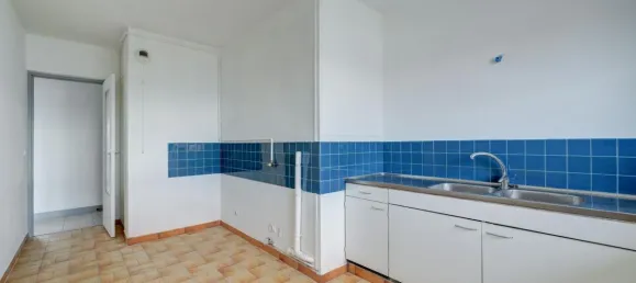 3 Schlafzimmer Wohnung in Venissieux, France, Nr. 348246 14
