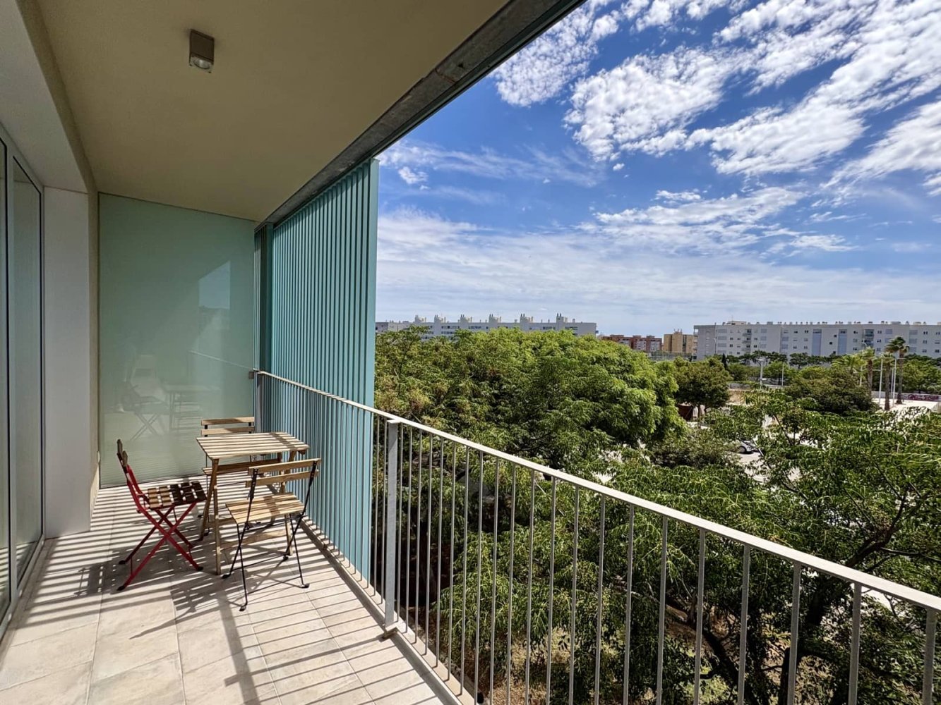 Apartamento de 3 dormitorios en Palma de Mallorca, Spain No. 228020