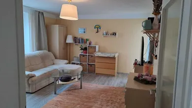 3-Zimmer Wohnung in Salzburg, Austria, Nr. 219701