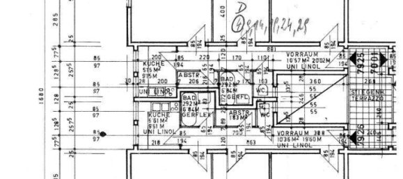 3-Zimmer Wohnung in Salzburg, Austria, Nr. 219701 9
