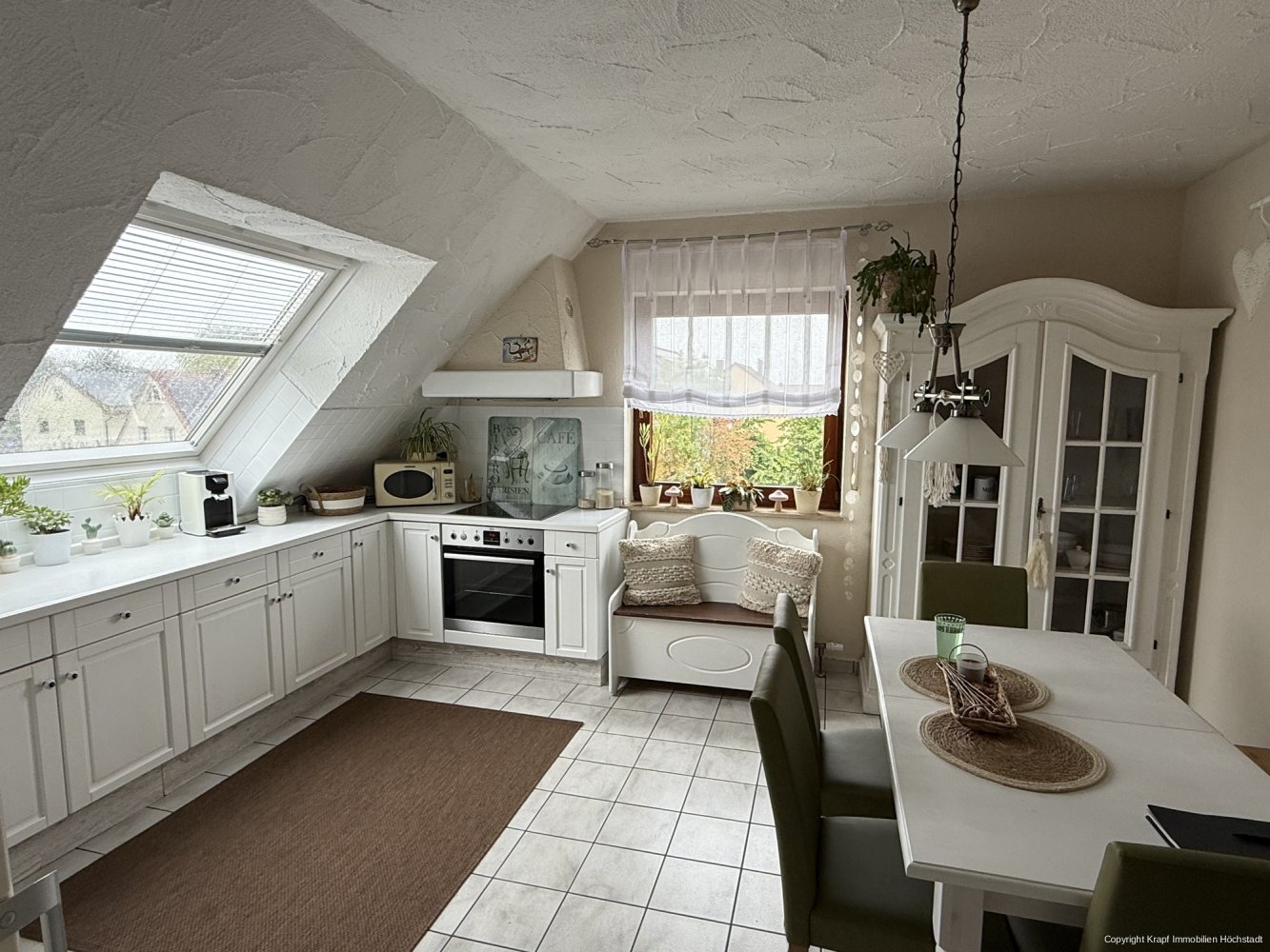 Apartamento T3 em Erlangen-Hochstadt, Germany N.º 301707