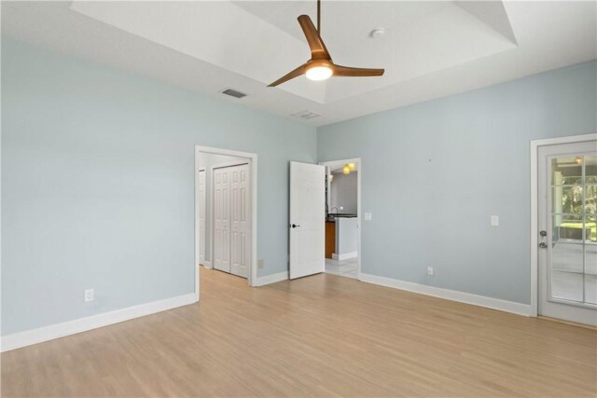 3 bedrooms House in Vero Beach, USA No. 379121