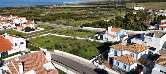 445m² Land in Sines, Portugal No. 114955 19