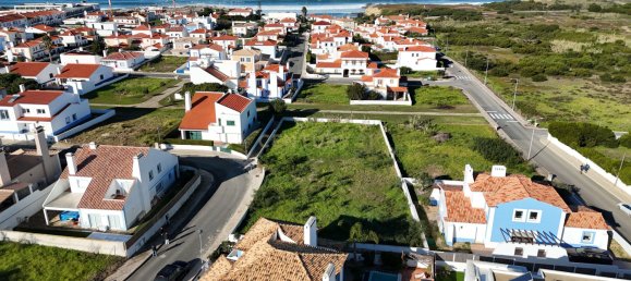 445m² Land in Sines, Portugal No. 114955 2