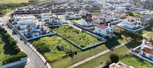 445m² Land in Sines, Portugal No. 114955 10