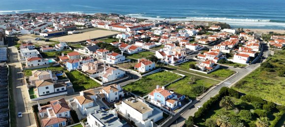 445m² Land in Sines, Portugal No. 114955 22