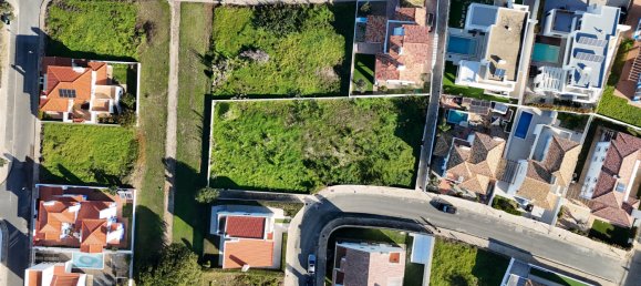 445m² Land in Sines, Portugal No. 114955 4