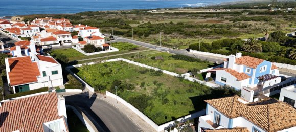 445m² Land in Sines, Portugal No. 114955 27