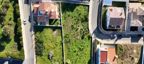 445m² Land in Sines, Portugal No. 114955 24