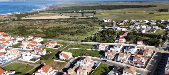445m² Land in Sines, Portugal No. 114955 16