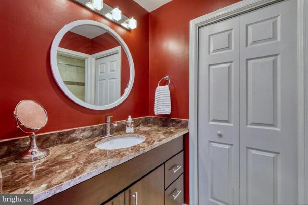 2 Schlafzimmer Haus in Arlington, USA, Nr. 246456