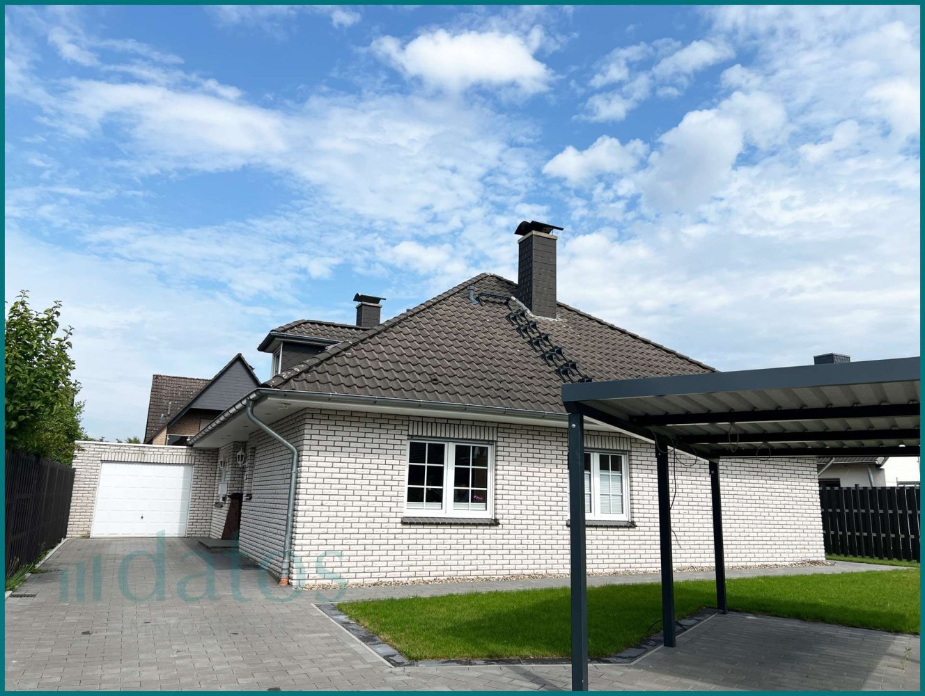 Casa T3 em Osnabruck, Germany N.º 226341