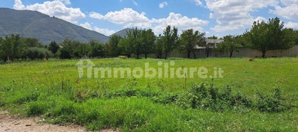 قطعة أرض في Santa Maria a Vico, Italy 3100متر مربع رقم 342669 4