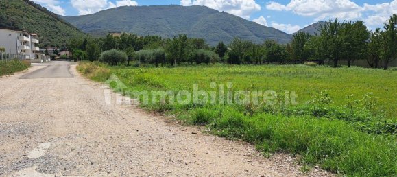 قطعة أرض في Santa Maria a Vico, Italy 3100متر مربع رقم 342669 2