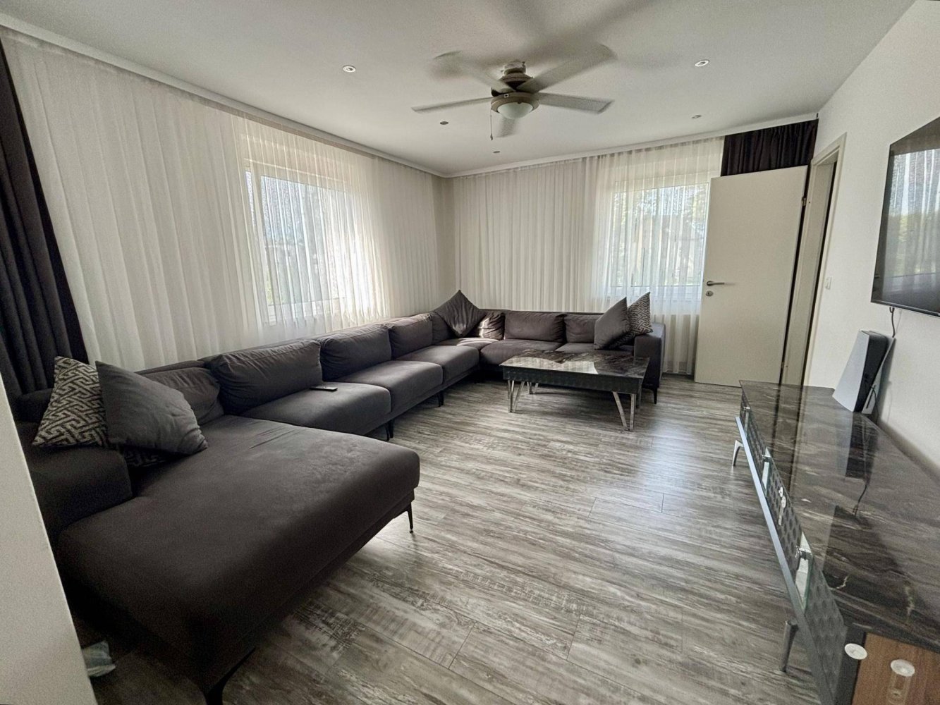 Apartamento de 3 divisões em Ansfelden, Austria N.º 242804