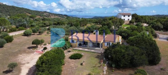 3 bedrooms Villa in Arzachena, Italy No. 216370 37