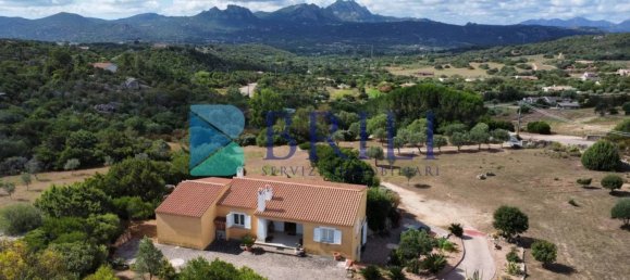 3 bedrooms Villa in Arzachena, Italy No. 216370 38