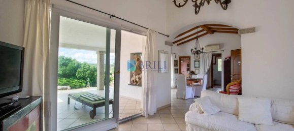 3 bedrooms Villa in Arzachena, Italy No. 216370 14