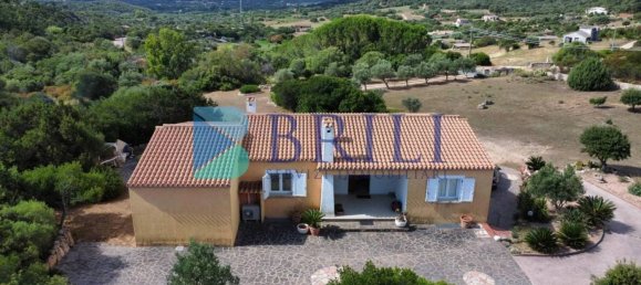 3 bedrooms Villa in Arzachena, Italy No. 216370 35